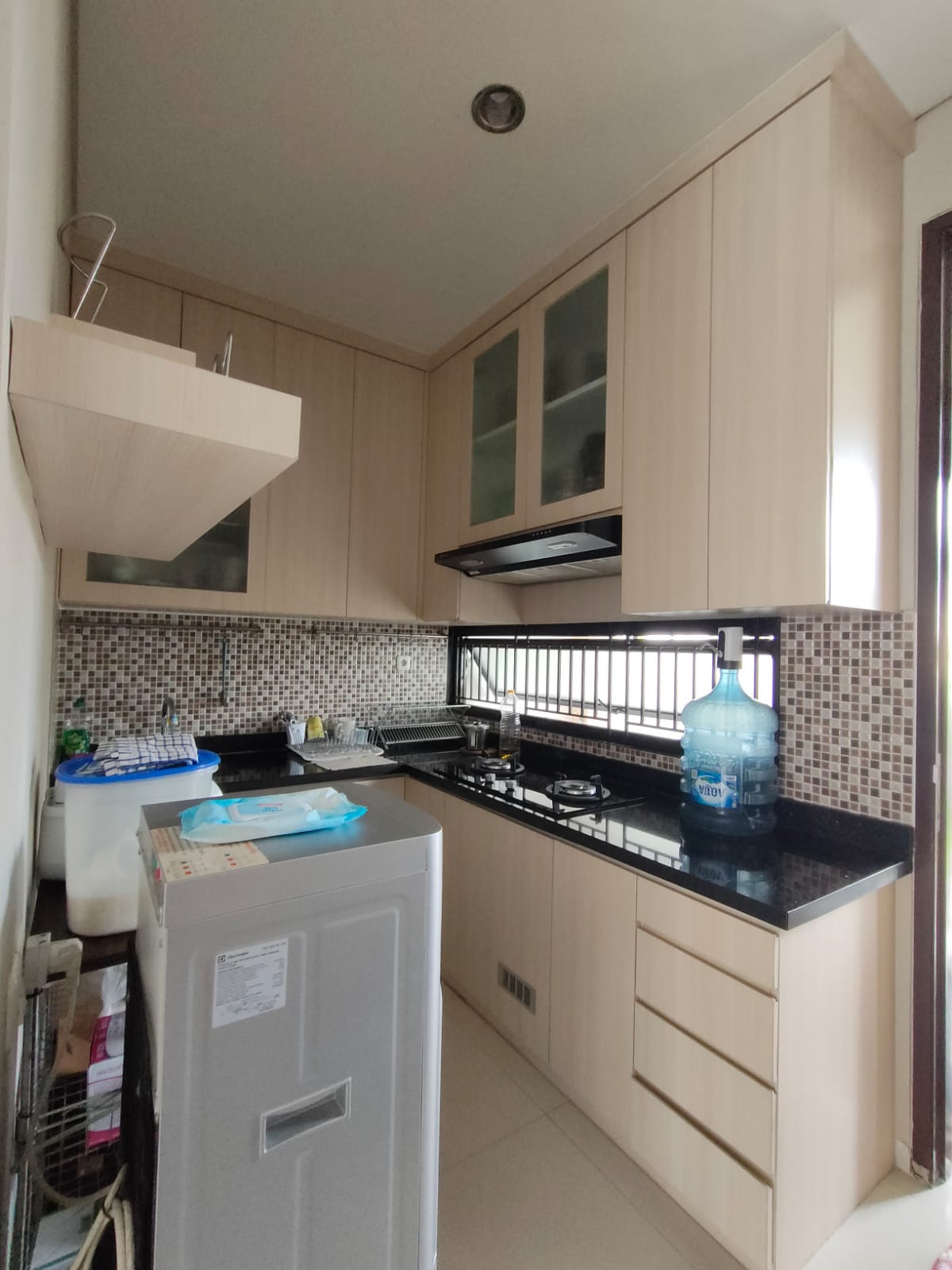 Dijual Rumah Mewah Siap Huni di Perumahan Permata Jingga Kota Malang - Thumbnail 7