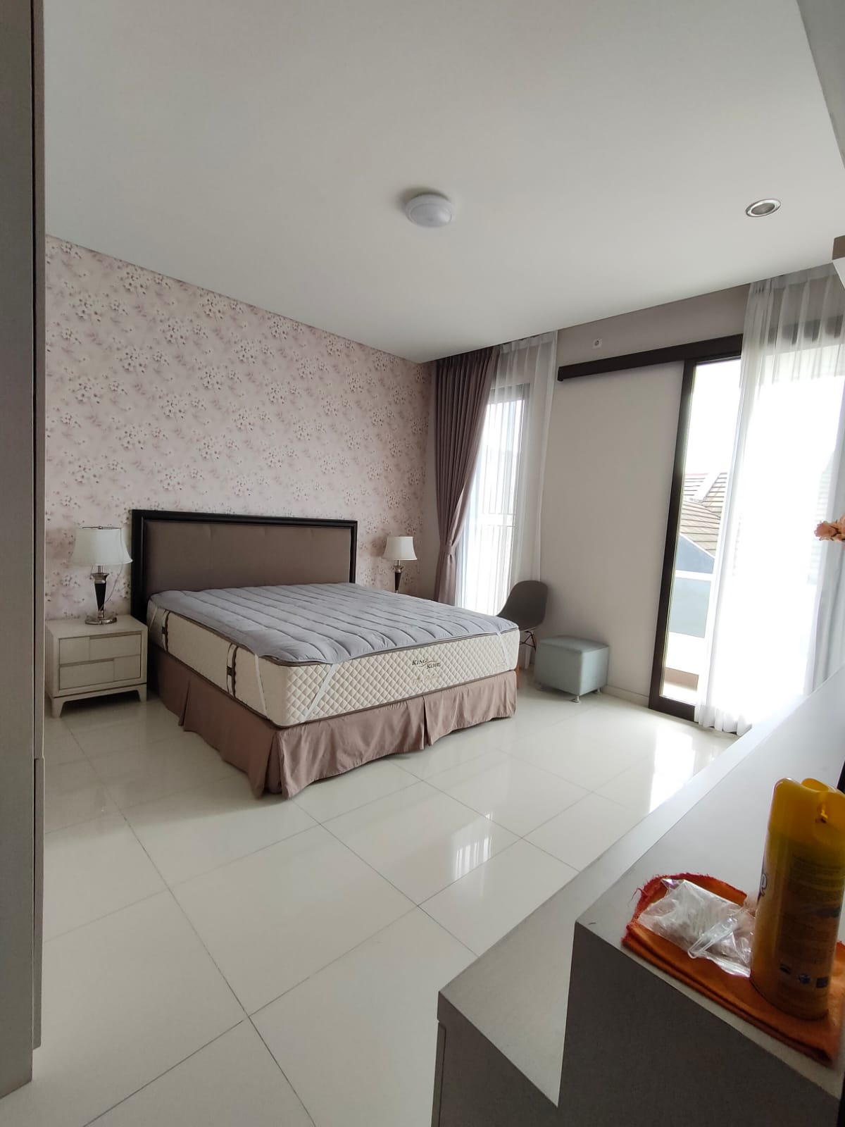 Dijual Rumah Mewah Siap Huni di Perumahan Permata Jingga Kota Malang - Thumbnail 8