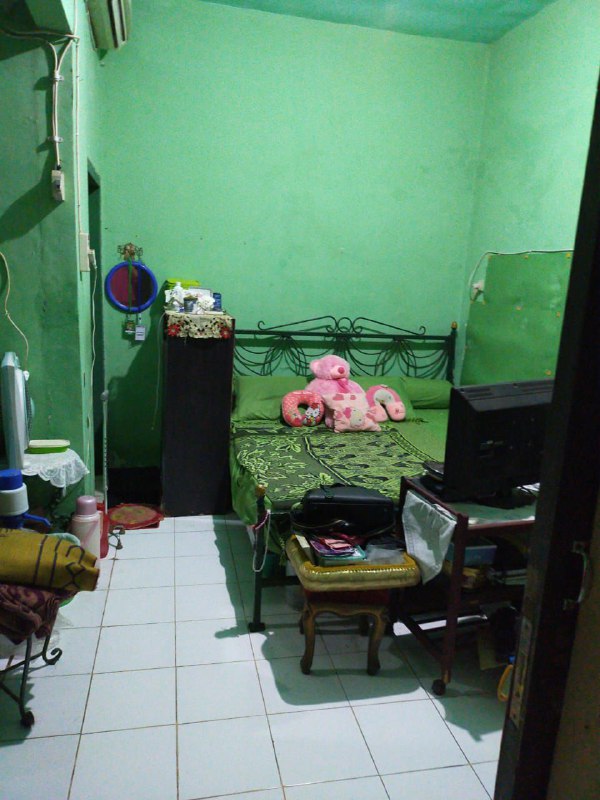 Dijual Rumah Murah Lokasi Strategis di Gubeng Kertajaya Surabaya Timur - Thumbnail 2