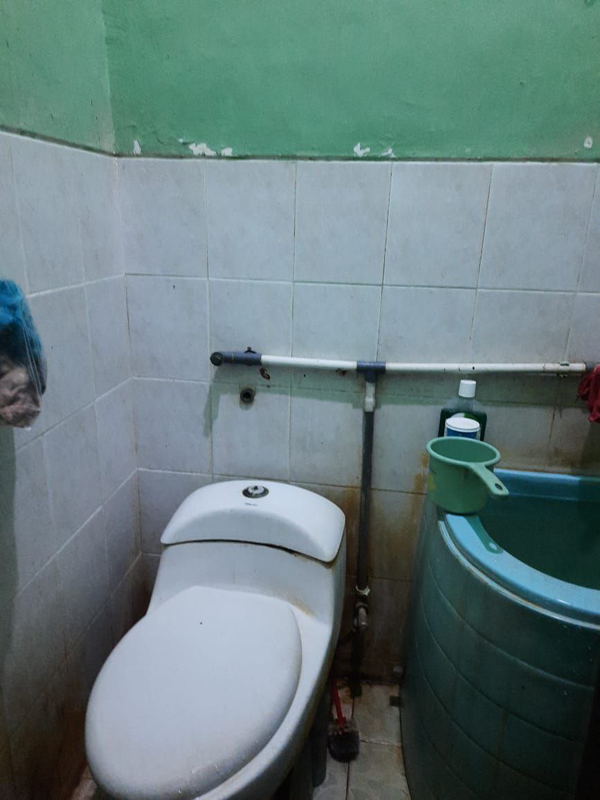 Dijual Rumah Murah Lokasi Strategis di Gubeng Kertajaya Surabaya Timur - Thumbnail 3