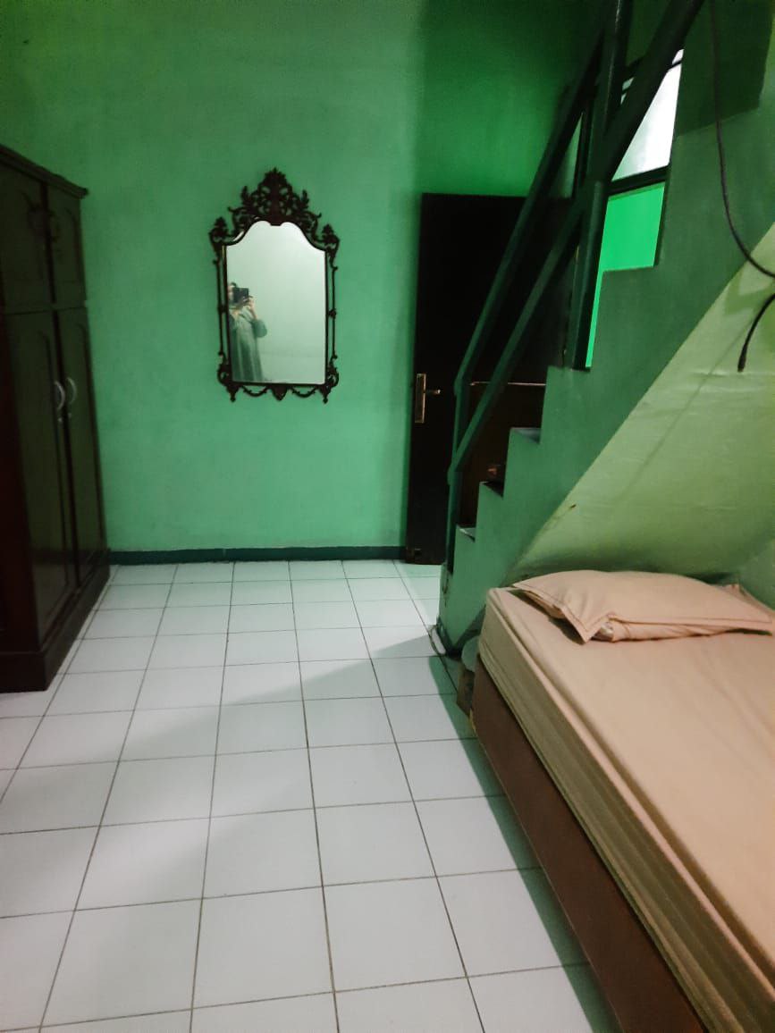 Dijual Rumah Murah Lokasi Strategis di Gubeng Kertajaya Surabaya Timur - Thumbnail 4