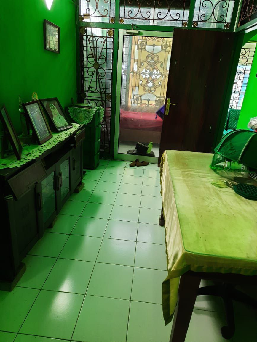 Dijual Rumah Murah Lokasi Strategis di Gubeng Kertajaya Surabaya Timur - Thumbnail 5