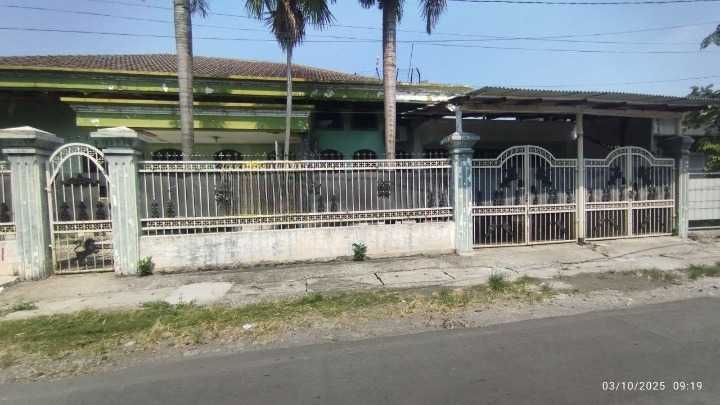 Dijual Rumah Strategis di Ngagel Jaya Tengah Surabaya Timur - Thumbnail 2