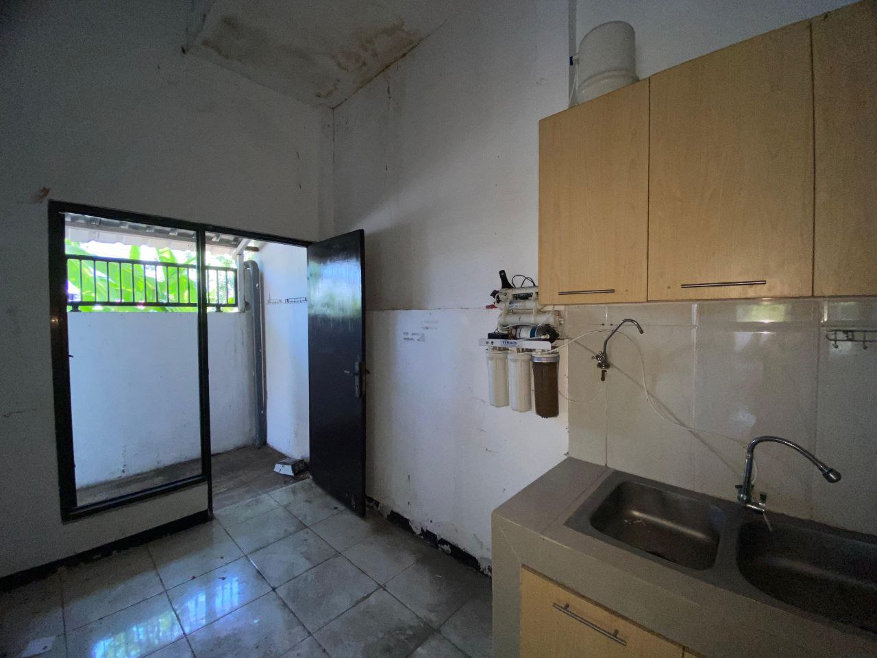 Dijual Rumah di Perum Western Village Benowo Surabaya Barat - Thumbnail 10