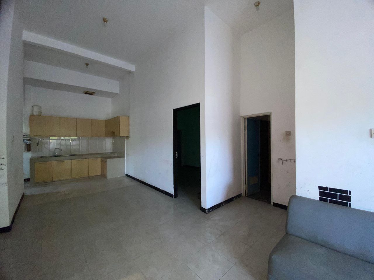 Dijual Rumah di Perum Western Village Benowo Surabaya Barat - Thumbnail 11