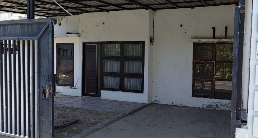 Dijual Rumah di Perum Western Village Benowo Surabaya Barat - Image 1