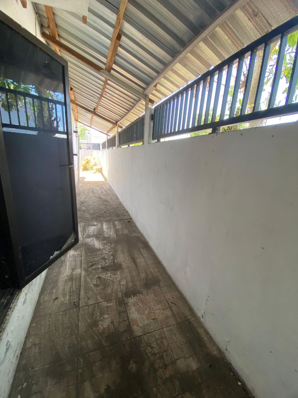 Dijual Rumah di Perum Western Village Benowo Surabaya Barat - Thumbnail 8