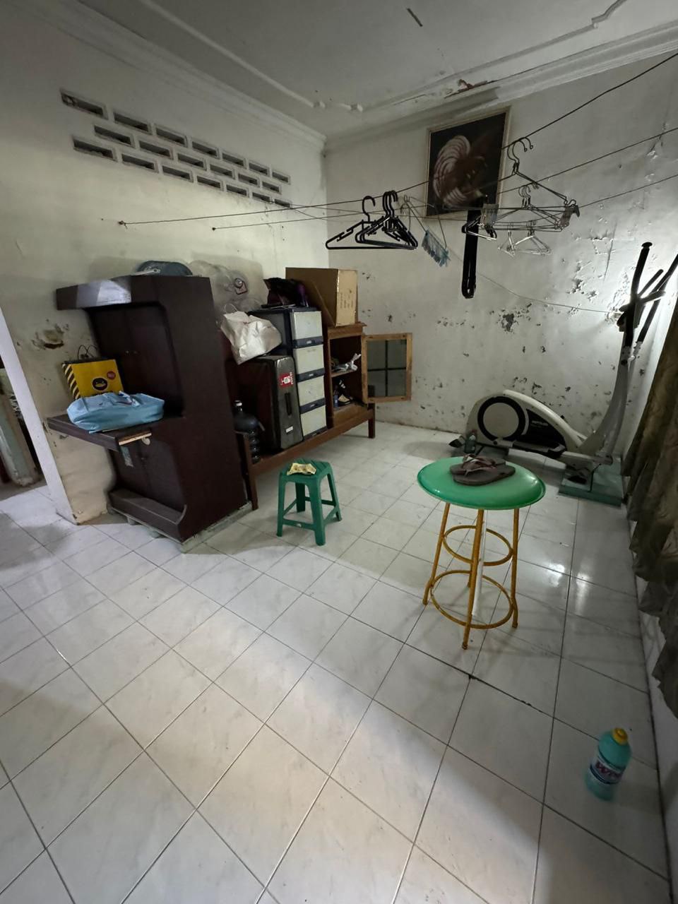 Dijual Rumah Murah di Ngagel Tama Utara Surabaya Timur - Thumbnail 2