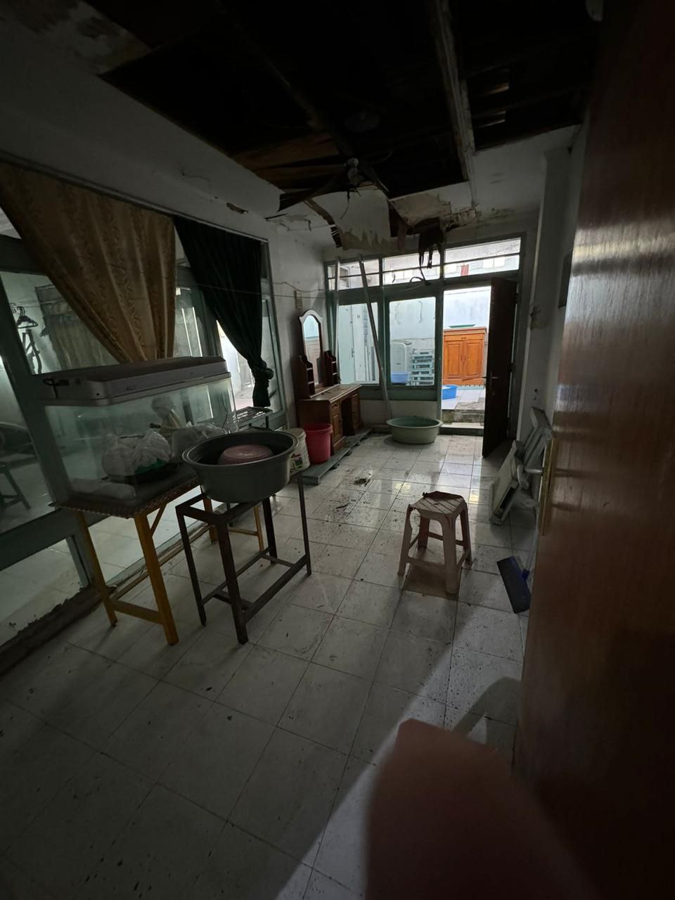 Dijual Rumah Murah di Ngagel Tama Utara Surabaya Timur - Thumbnail 3