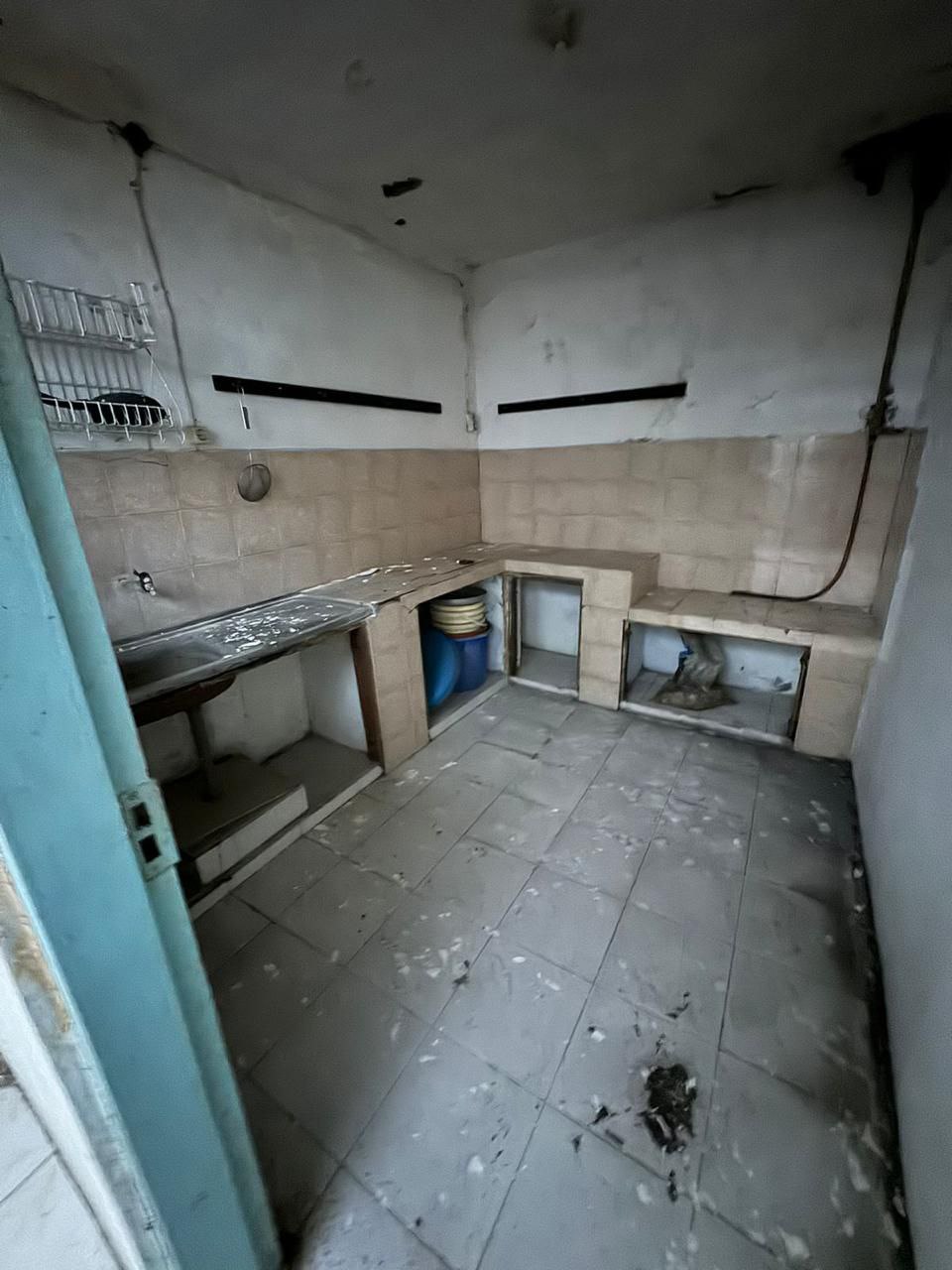 Dijual Rumah Murah di Ngagel Tama Utara Surabaya Timur - Thumbnail 4