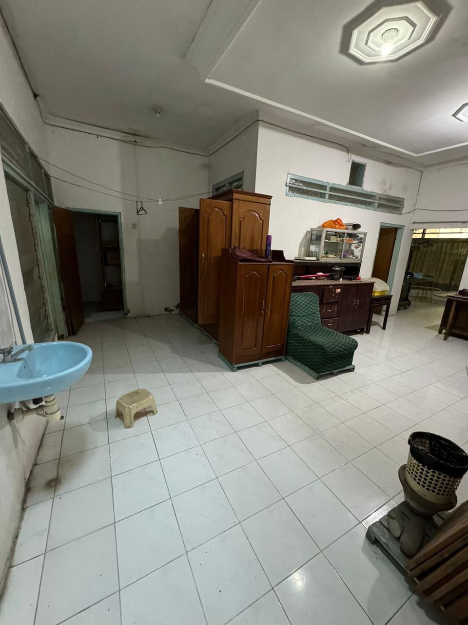 Dijual Rumah Murah di Ngagel Tama Utara Surabaya Timur - Thumbnail 5