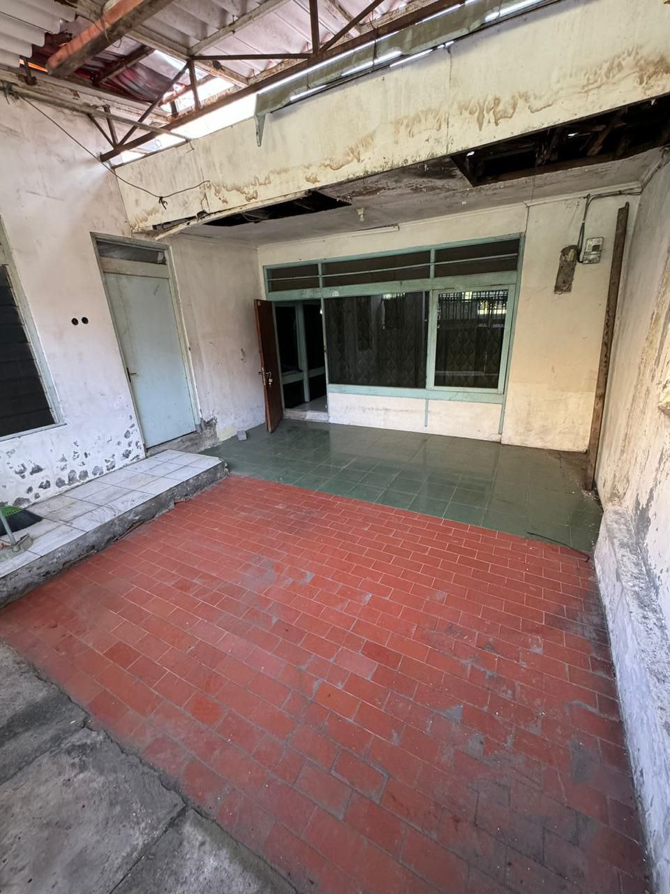 Dijual Rumah Murah di Ngagel Tama Utara Surabaya Timur - Image 1