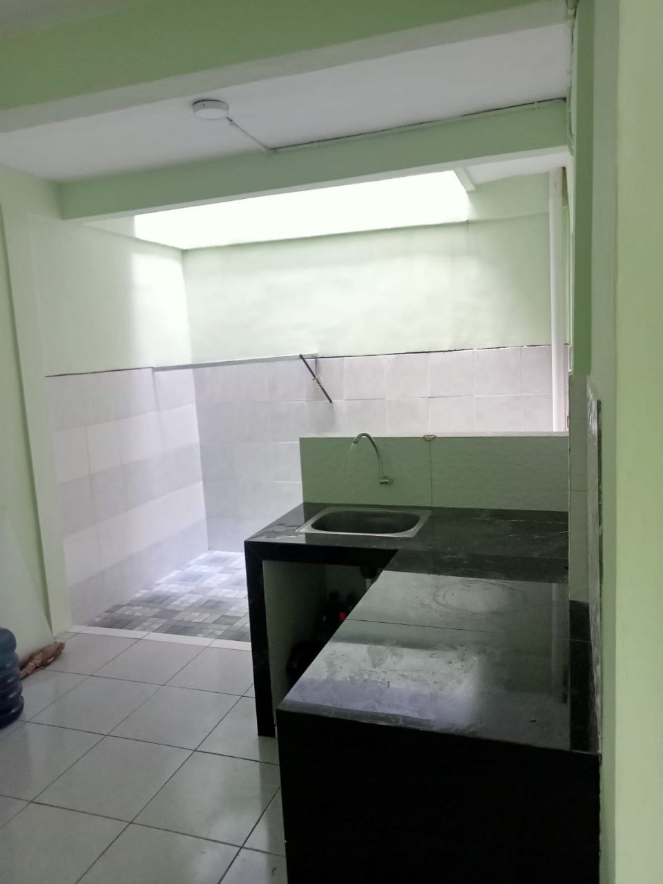 Dijual Rumah 2 Lantai Lokasi Strategis di Candi Lontar Surabaya Barat - Thumbnail 7