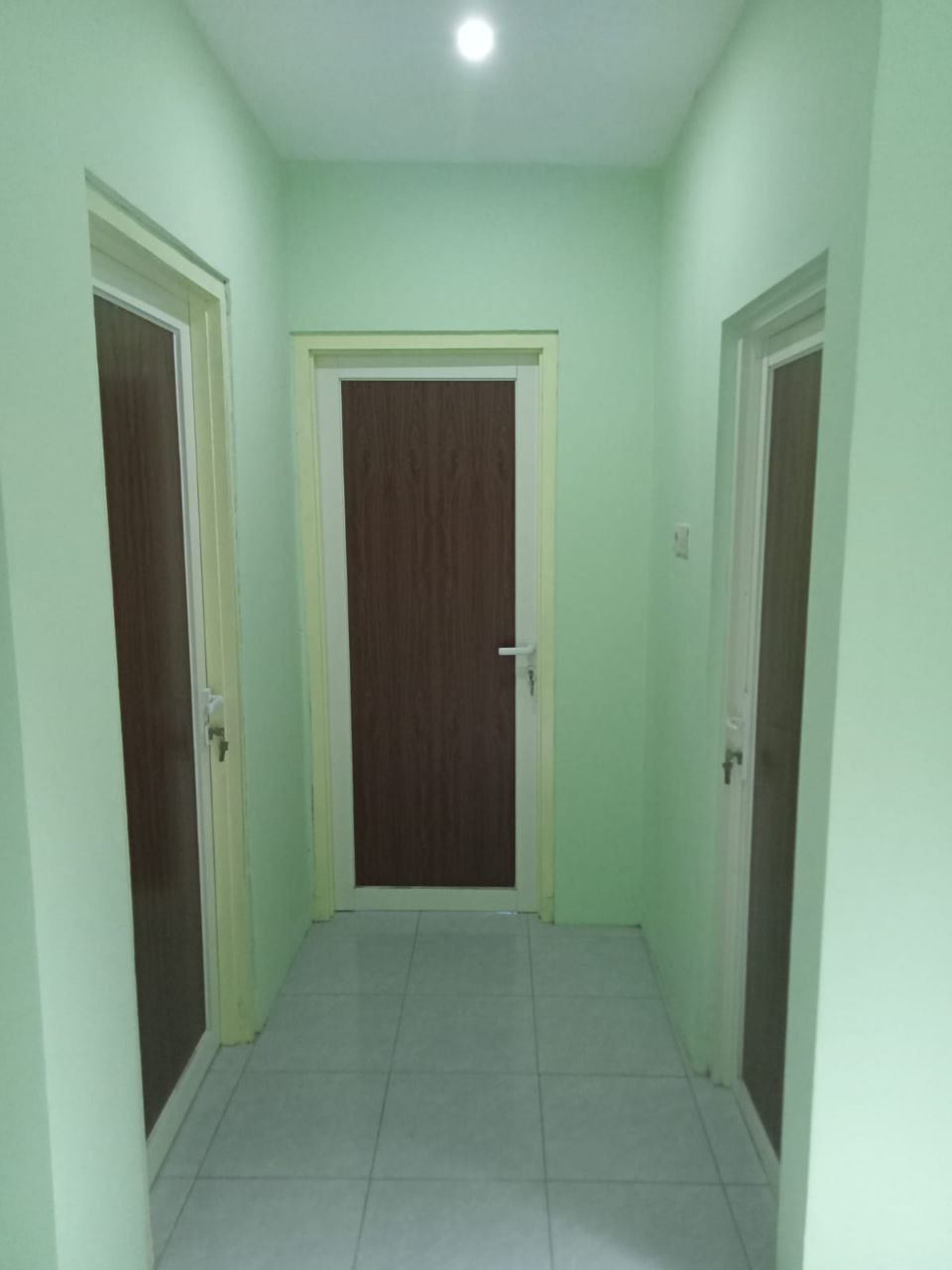 Dijual Rumah 2 Lantai Lokasi Strategis di Candi Lontar Surabaya Barat - Thumbnail 8