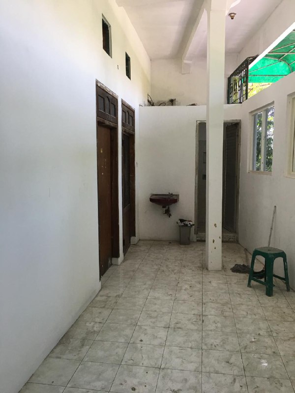 Dijual Ruko Bagus 3 Lantai di Wilayah Putro Agung Kulon Surabaya Utara - Thumbnail 6