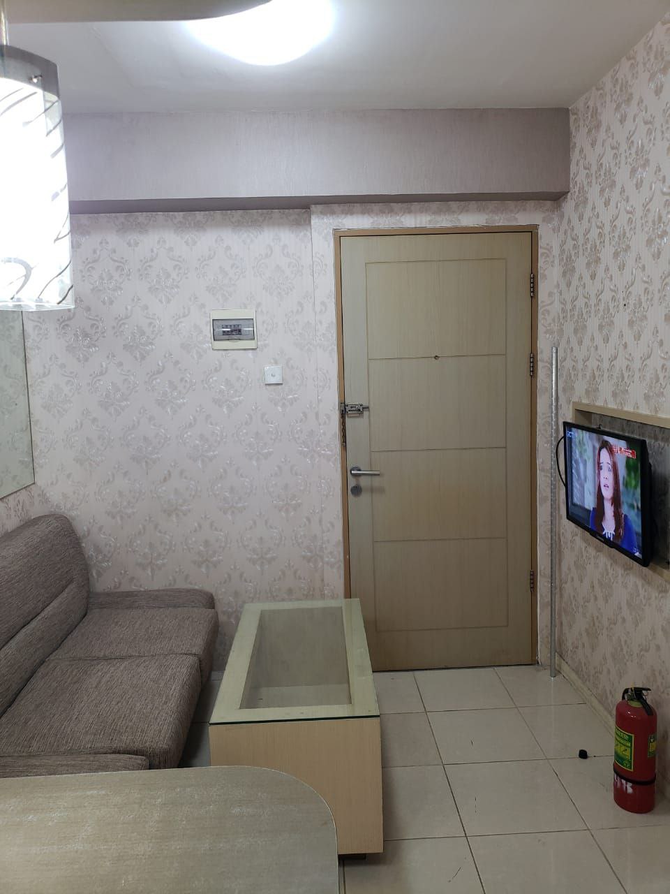 Dijual/Disewakan Unit Apartement Full Furnished di Educity Surabaya Timur - Thumbnail 4