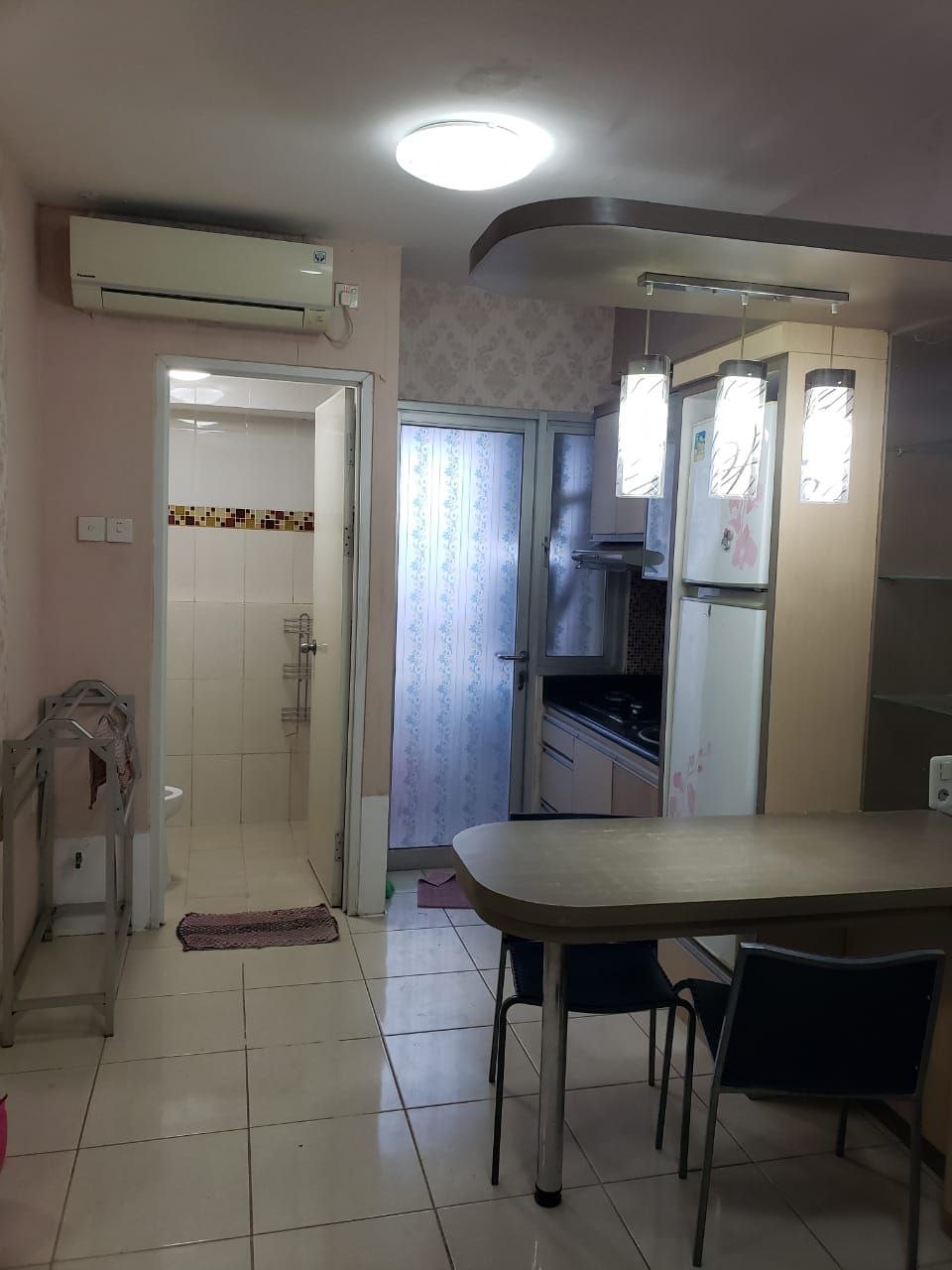 Dijual/Disewakan Unit Apartement Full Furnished di Educity Surabaya Timur - Thumbnail 6