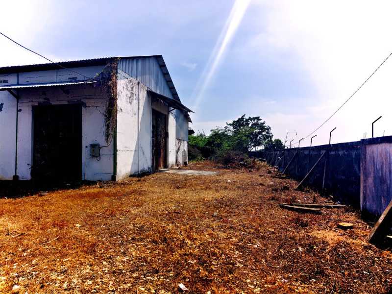 Dijual/Disewakan Gudang Lokasi Strategis Nol Jalan Raya Utama di Pundut Trate Benjeng Gresik - Thumbnail 2