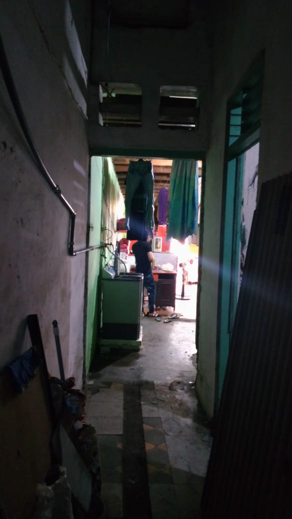 Dijual Ruko Strategis di Kawasan Dinoyo Surabaya Pusat - Thumbnail 2