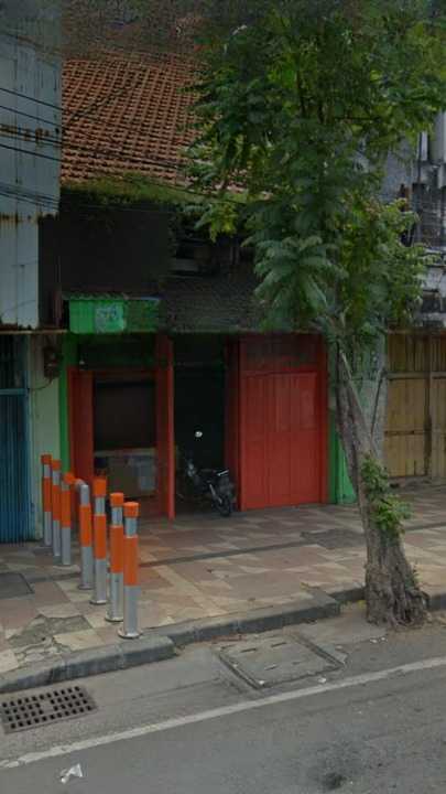 Dijual Ruko Strategis di Kawasan Dinoyo Surabaya Pusat - Thumbnail 5
