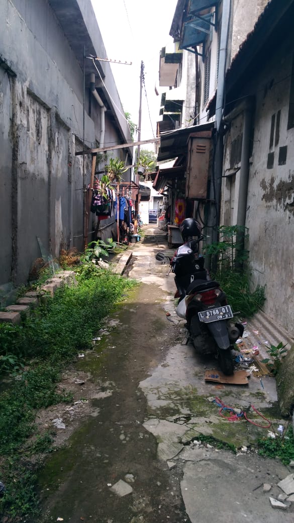 Dijual Ruko Strategis di Kawasan Dinoyo Surabaya Pusat - Thumbnail 6