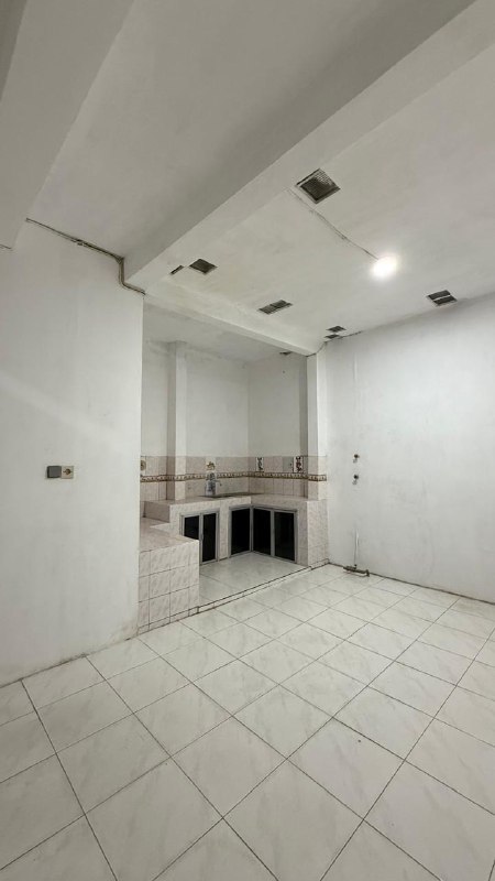 Dijual Ruko Dua Lantai Siap Huni di Kawasan Permata Jingga Kota Malang - Thumbnail 4