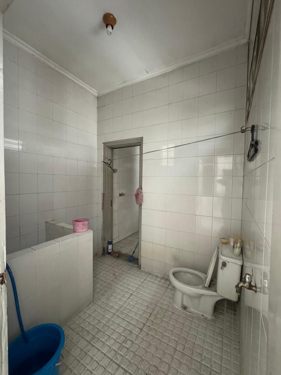 Dijual Rumah Luas dan Strategis di Ngagel Jaya Utara Surabaya Timur - Thumbnail 5