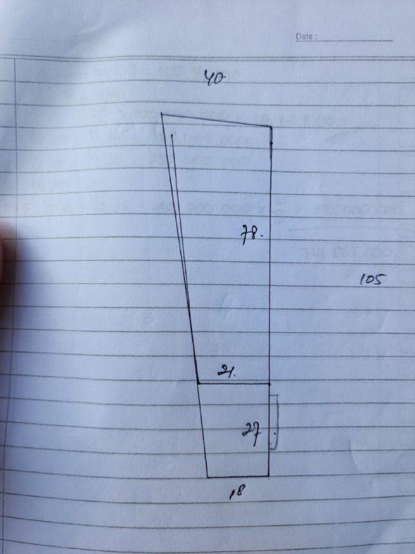 Disewakan Gudang Luas di Kawasan Pergudangan Suri Mulia Surabaya Barat - Thumbnail 2