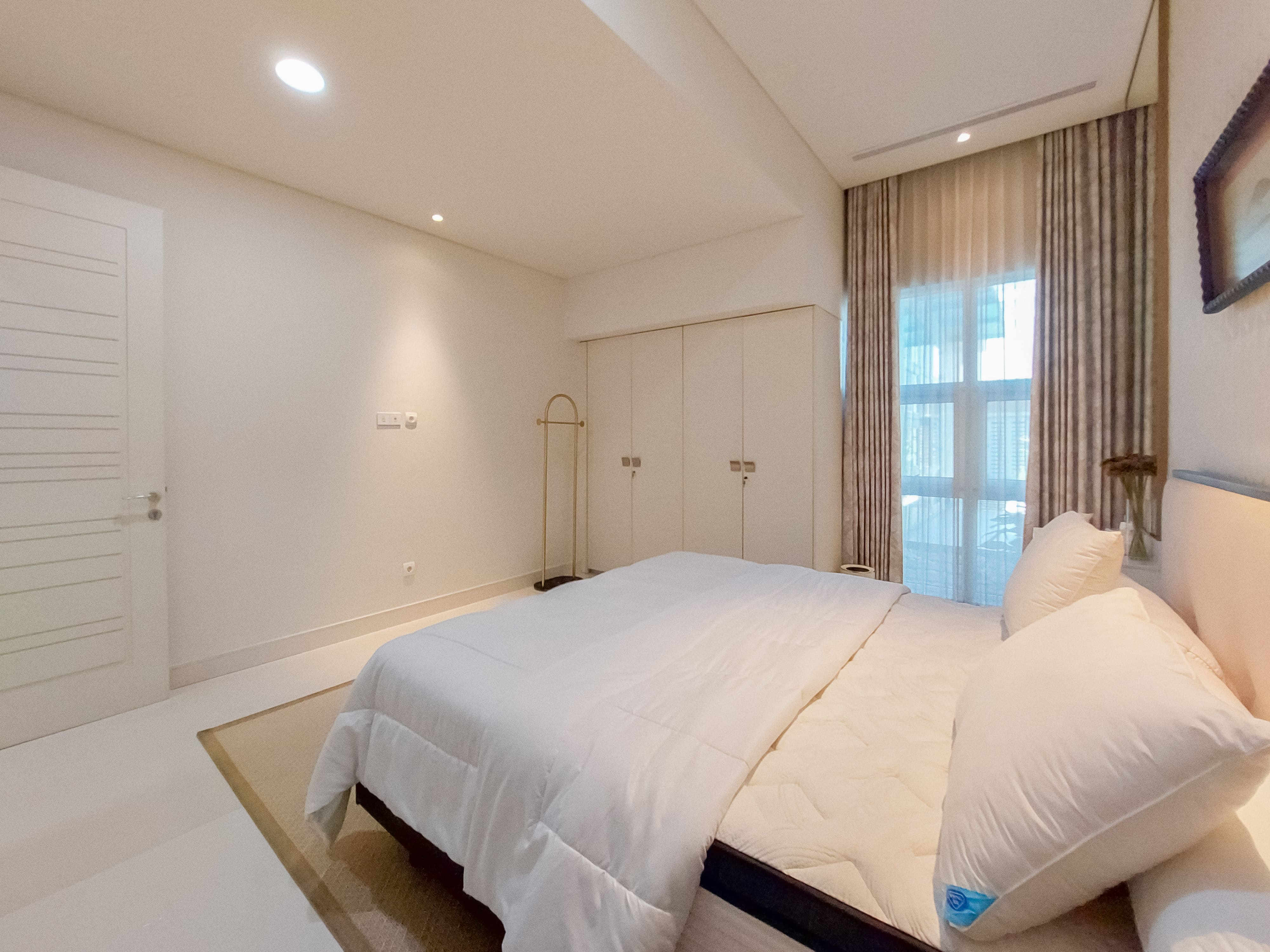 Dijual Rumah Mewah di Margorejo Indah Surabaya Selatan - Thumbnail 2