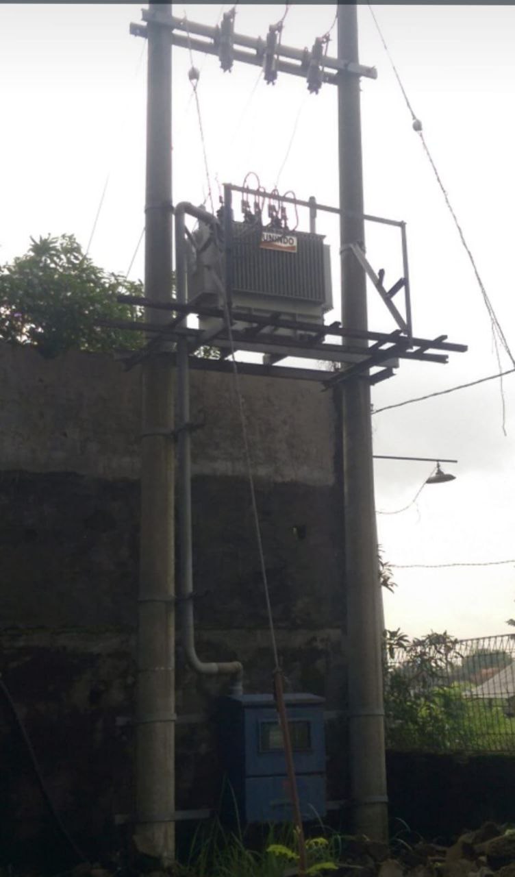 Dijual/Disewakan Bekas Pabrik Kayu Lokasi Strategis di Kawasan Carat Pasuruan - Thumbnail 4