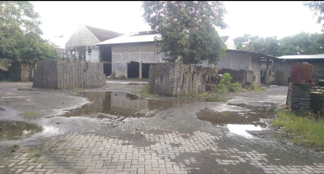 Dijual/Disewakan Bekas Pabrik Kayu Lokasi Strategis di Kawasan Carat Pasuruan - Thumbnail 5