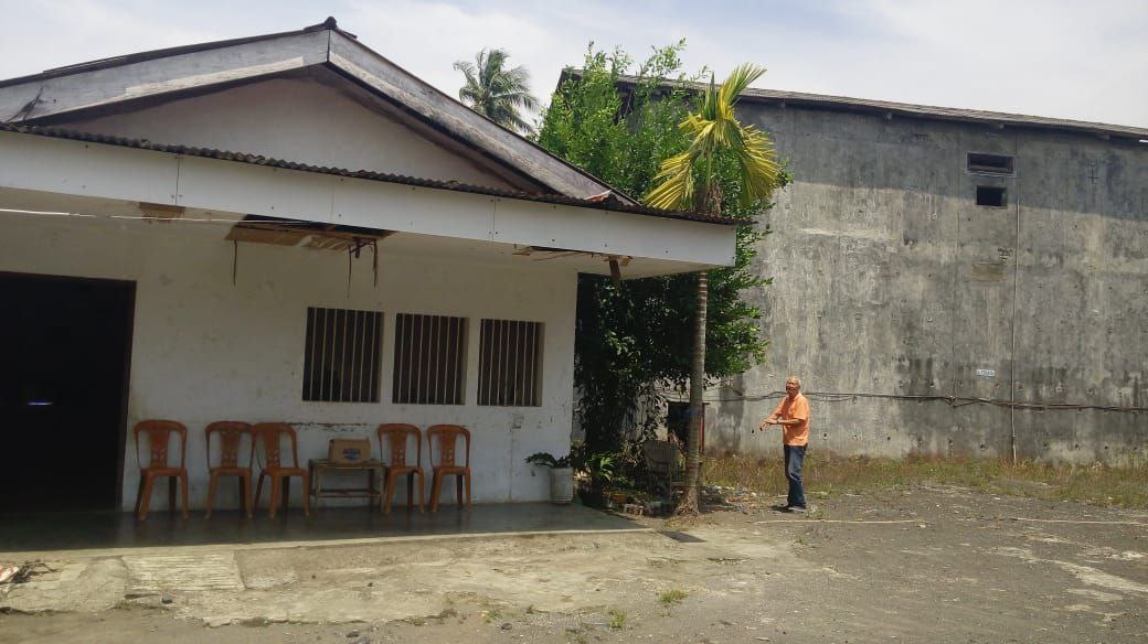 Dijual/Disewakan Bekas Pabrik Kayu Lokasi Strategis di Kawasan Carat Pasuruan - Thumbnail 6