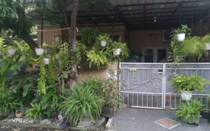 Dijual Rumah Strategis Lokasi Gading Kirana Sidoarjo - Image 1