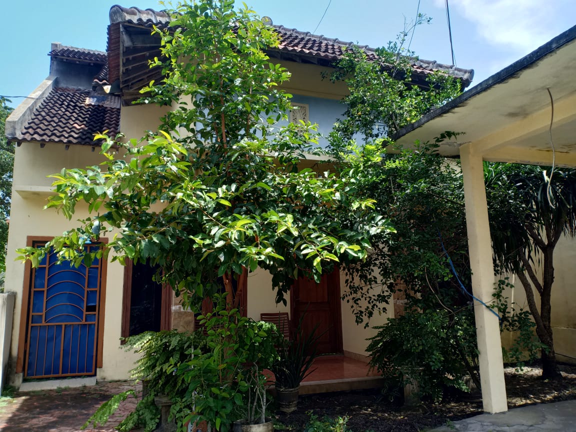 Dijual Rumah Strategis Lokasi Teluk Manado Kota Malang - Image 1