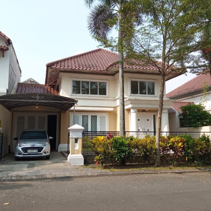 Dijual Rumah Strategis Siap Huni Lokasi Kota Malang - Image 1