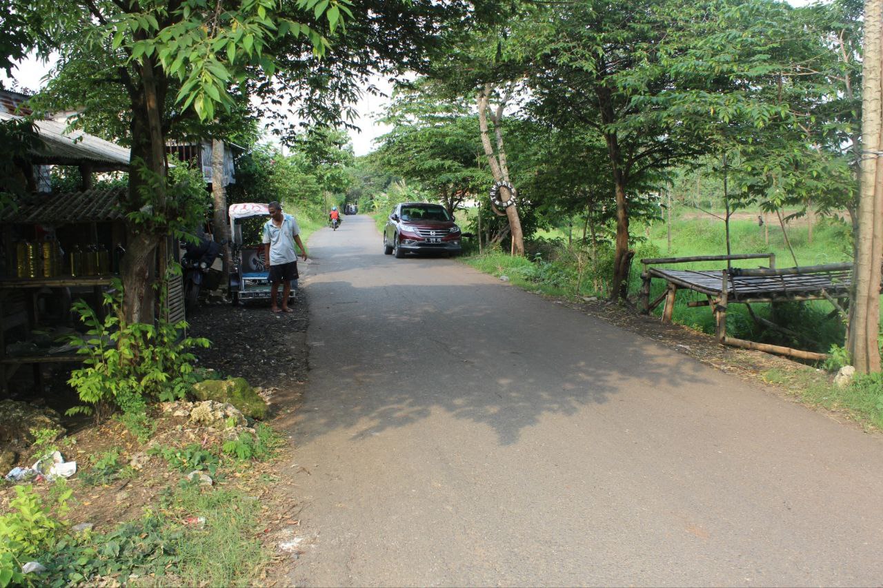 Dijual Tanah Luas Lokasi Potensial di Morkepek Madura - Thumbnail 3