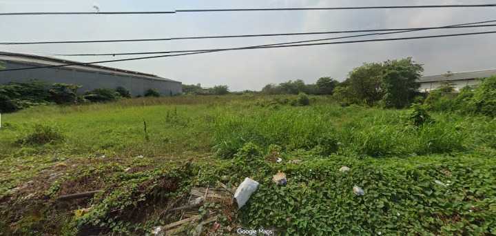 Disewakan Lahan Industri Luas di Kawasan Raya Kepatihan Gresik - Image 1