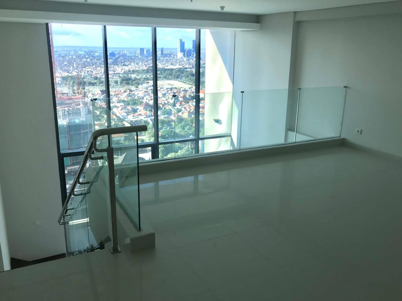 Dijual/ Disewakan Apartemen Soho Ciputra Surabaya Barat - Image 1