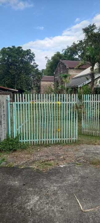 Dijual Tanah Luas Lokasi Strategis di Kawasan Sembung Ngawi - Thumbnail 2