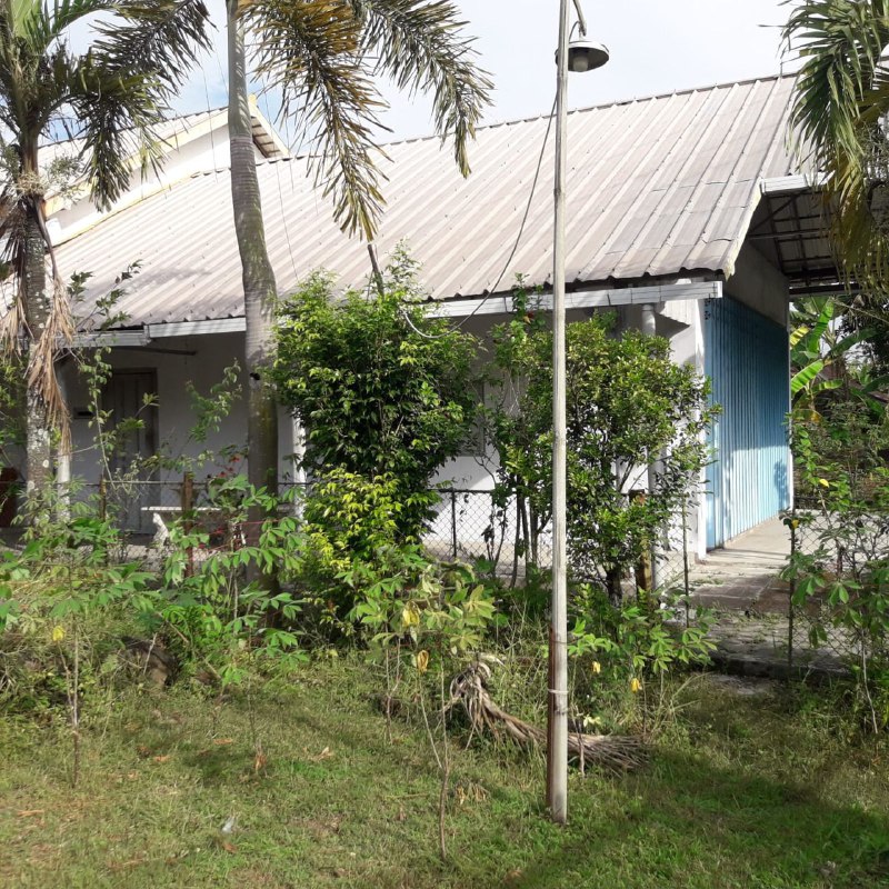 Dijual Tanah Luas Lokasi Strategis di Kawasan Sembung Ngawi - Thumbnail 3