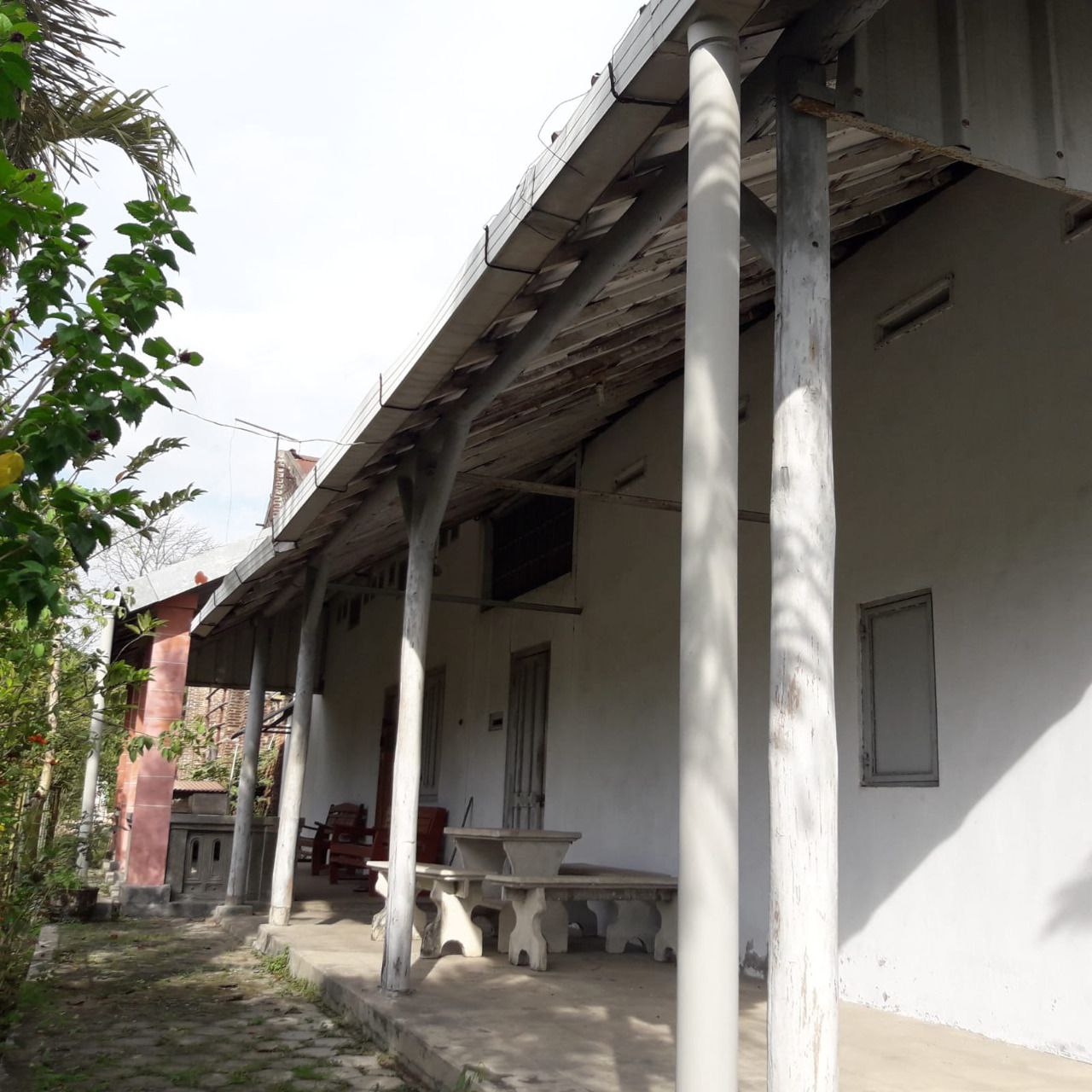 Dijual Tanah Luas Lokasi Strategis di Kawasan Sembung Ngawi - Thumbnail 4