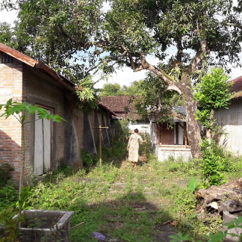 Dijual Tanah Luas Lokasi Strategis di Kawasan Sembung Ngawi - Thumbnail 5