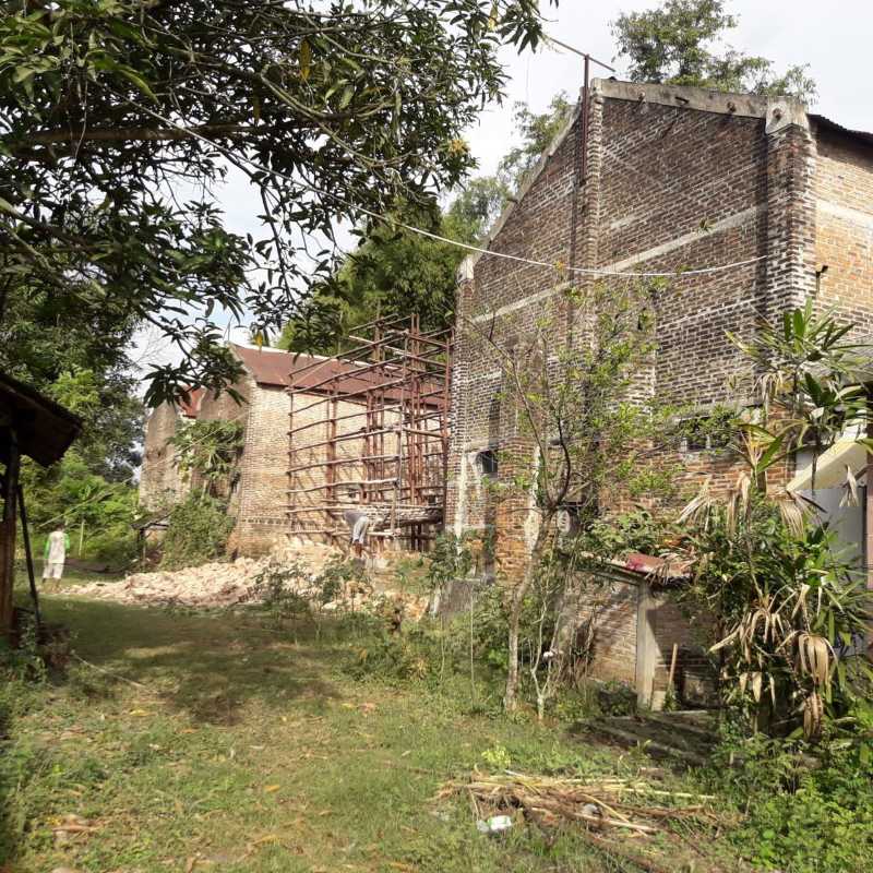 Dijual Tanah Luas Lokasi Strategis di Kawasan Sembung Ngawi - Thumbnail 6