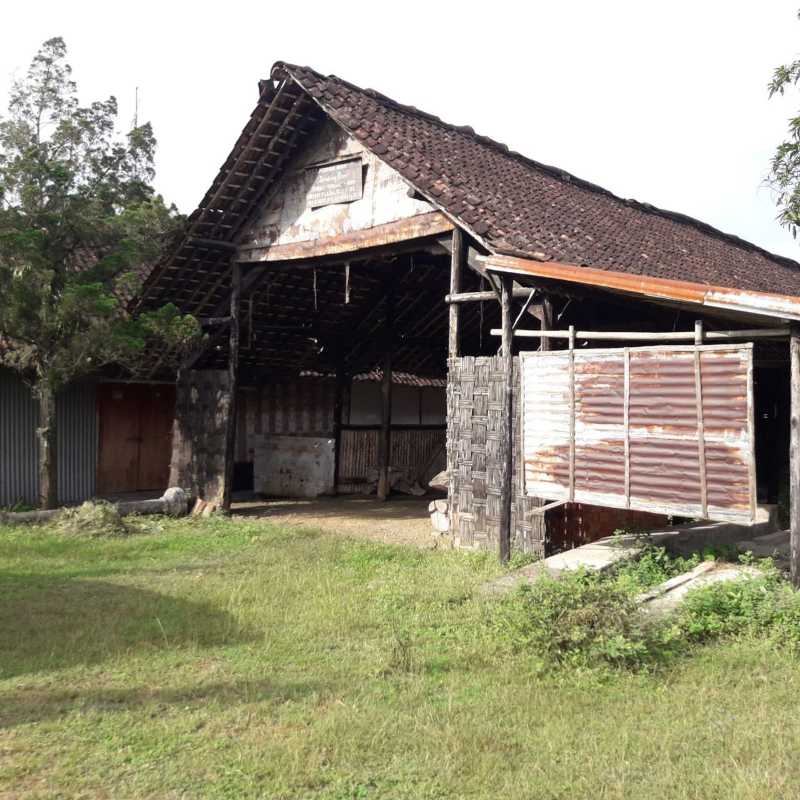 Dijual Tanah Luas Lokasi Strategis di Kawasan Sembung Ngawi - Thumbnail 7