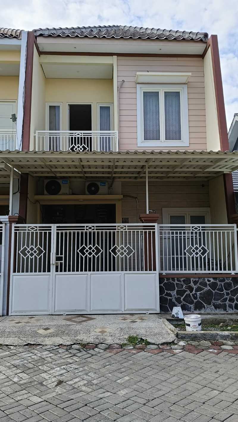 Dijual Murah Rumah Siap Huni seperti baru di Medokan Sawah Surabaya Selatan - Image 1