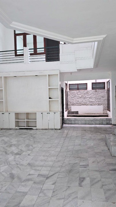 Jual Rumah 2 Lantai Murah Raya Tengger Kandangan Surabaya Barat - Thumbnail 2