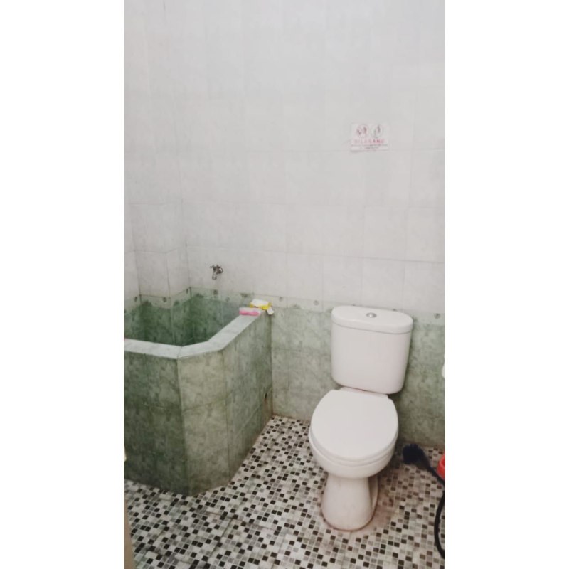 Dijual/Disewakan Ruko 3,5 Lantai Komersial Strategis di Mayjend Sungkono Surabaya Barat - Thumbnail 2