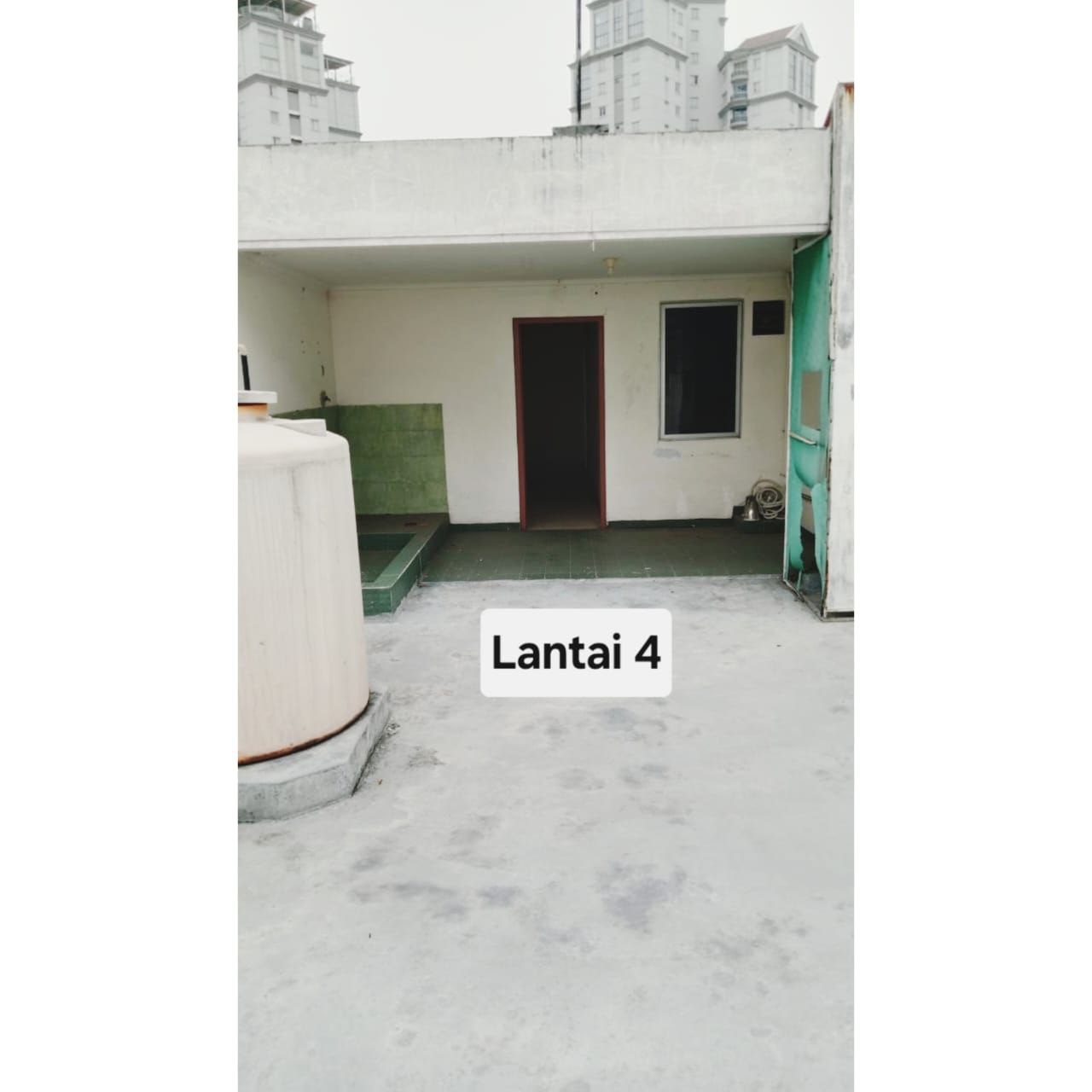 Dijual/Disewakan Ruko 3,5 Lantai Komersial Strategis di Mayjend Sungkono Surabaya Barat - Thumbnail 4