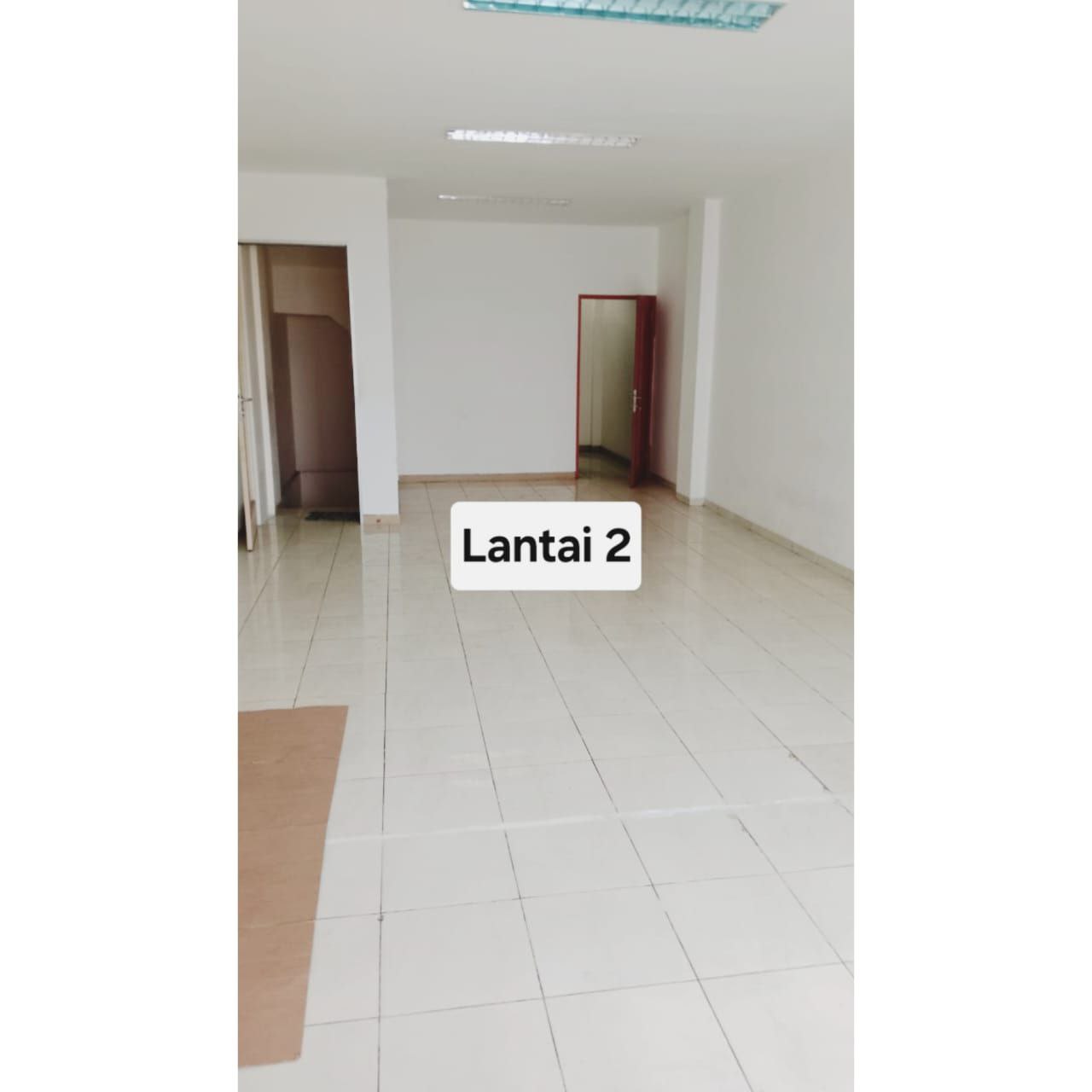 Dijual/Disewakan Ruko 3,5 Lantai Komersial Strategis di Mayjend Sungkono Surabaya Barat - Thumbnail 6