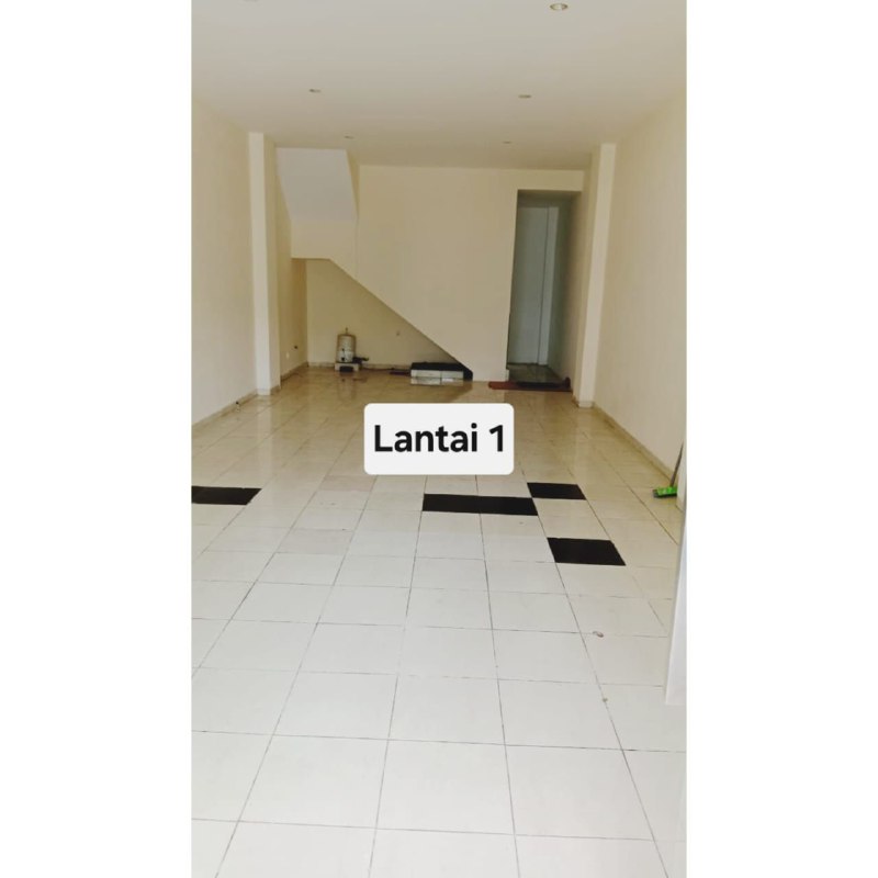 Dijual/Disewakan Ruko 3,5 Lantai Komersial Strategis di Mayjend Sungkono Surabaya Barat - Thumbnail 7